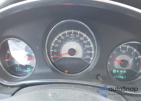 2012 Chrysler 200 Limited из США, поврежденный, VIN 1C3CCBCB6CN162269